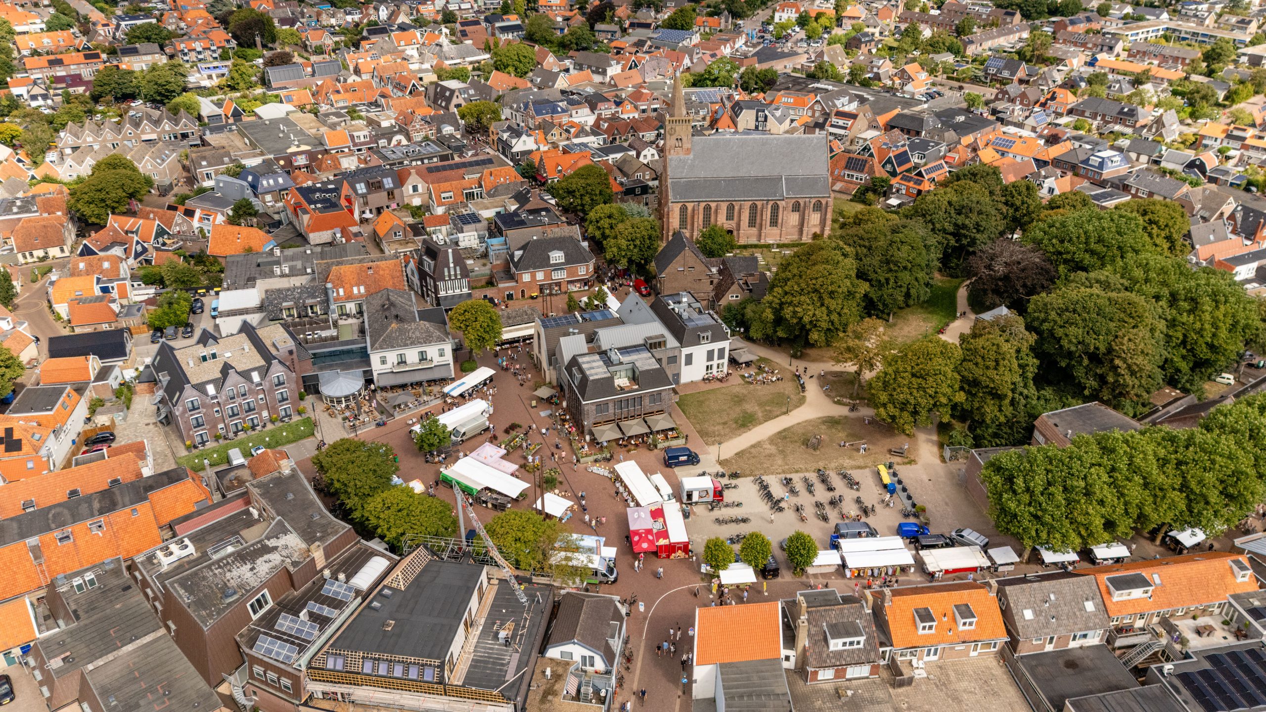 Nieuwe financieringsmogelijkheden voor verduurzaming van Texelse MKB-bedrijven