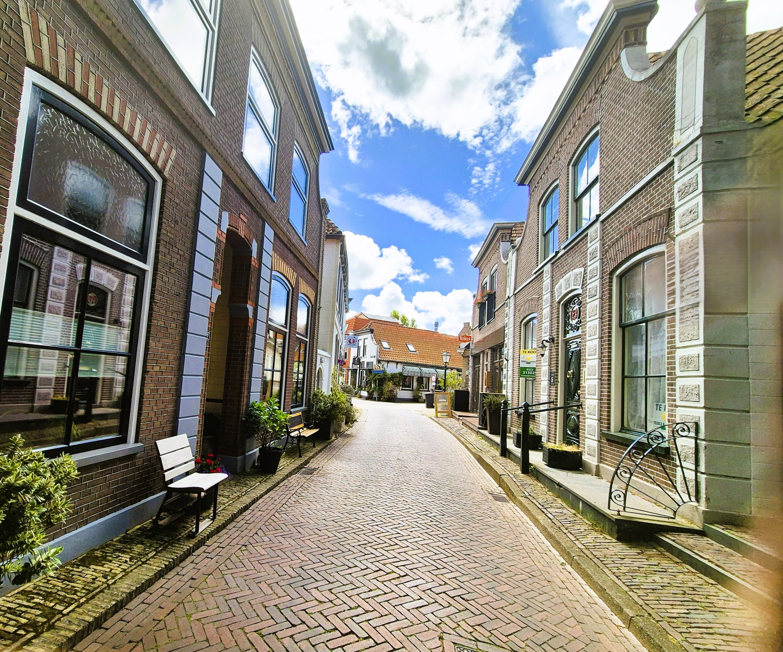 Denk mee over de toekomst van warmte op Texel
