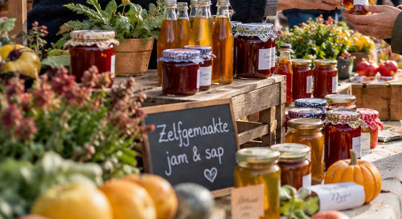 HERFSTMARKT